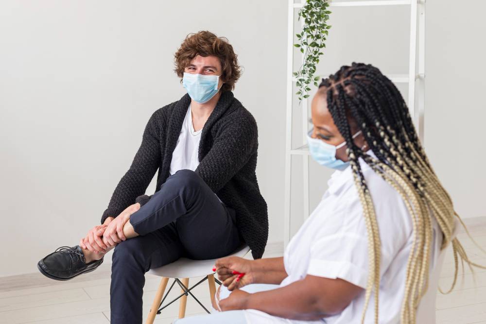 mental health care services