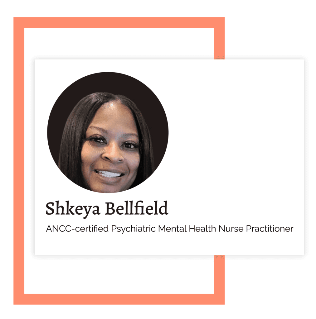 mental health care services