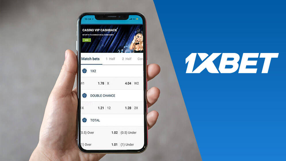 Aplikasi 1xbet Untuk Pc - Solusi Taruhan yang Mudah dan Praktis