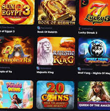Experience the Thrill of Gaming at Lucky Star Casino India Online Casino 4