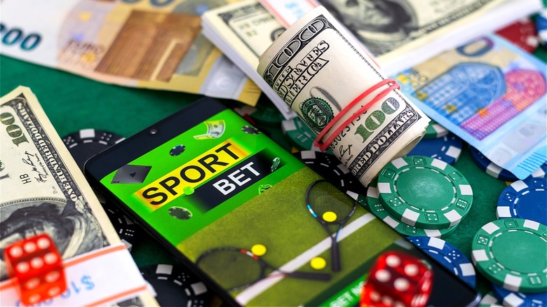 Whether you're a fan of Sports Betting or Not Understanding the Thrill of the Game