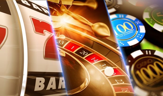 Casinos Sin Verificación Descubre el Mundo del Juego sin Complicaciones