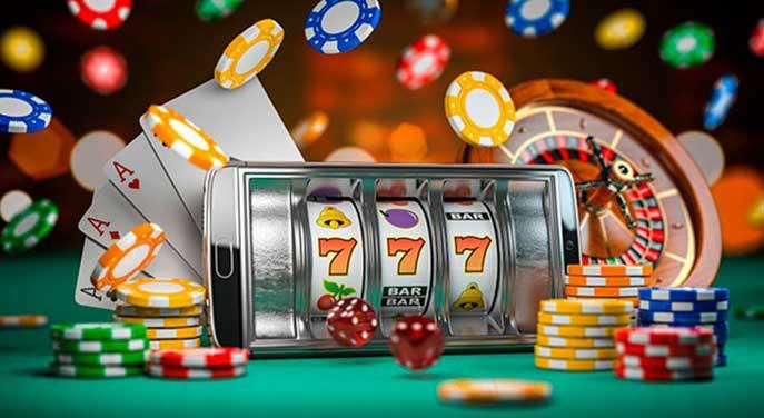Discover the Best Online Casino UK No Deposit Required 4
