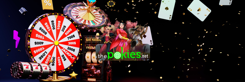 Discover the Excitement of thepokies A Deep Dive into the World of Online Slot Machines Discover the Excitement of thepokies A Deep Dive into the World of Online Slot Machines