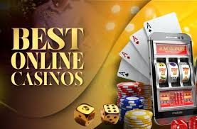 Exciting Online Casino Big Wins Strategies and Stories