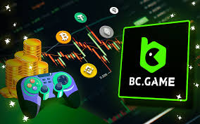 Experience the Excitement How to Play BC Game