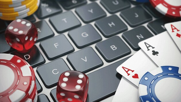 Experience the Thrill of Betting with Dealbet