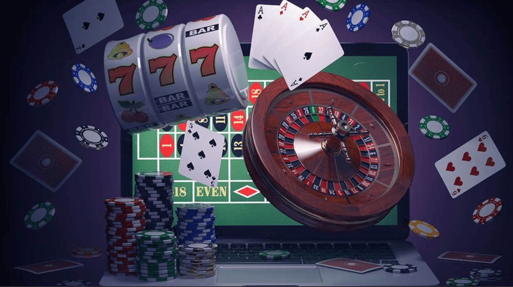 Explore the Exciting World of Love Casino Online Games