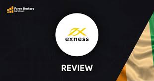 Exploring the Opportunities Exness Nigeria Exploring the Opportunities Exness Nigeria