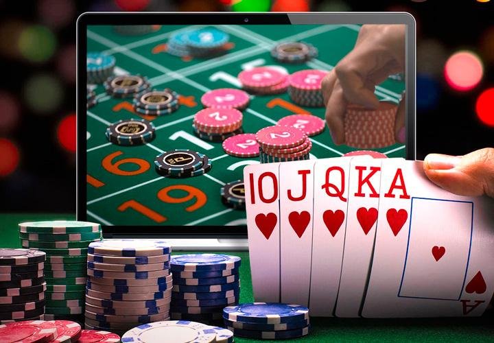 Richy Fish Casino Dive into a Sea of Gaming Excitement