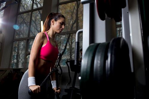 Sustanon 250 efekty Sustanon 250 efekty