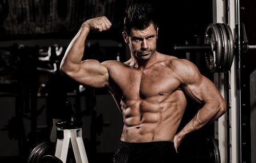 Testo Rapid 100 mg: Una Guida Completa