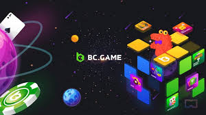 استكشاف BC.Game كازينو العملات المشفرة عبر الإنترنت