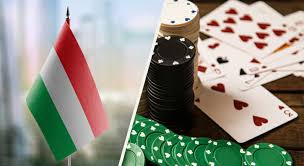 Best Crypto Casinos Hungary Unlocking the Future of Online Gaming