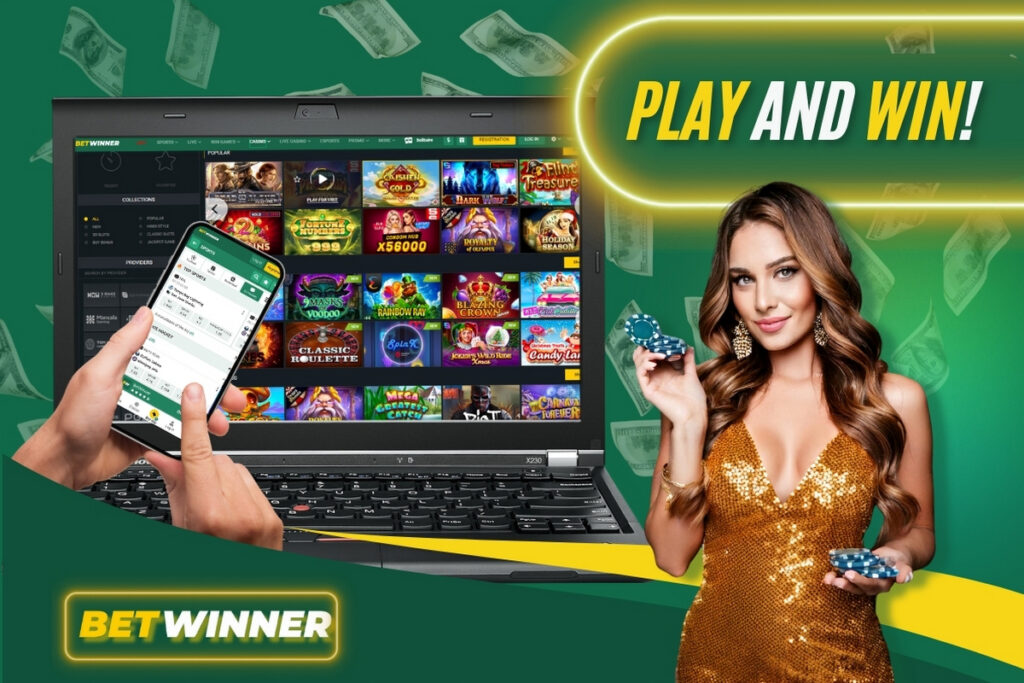 Découvrez Betwinner  Le Guide Ultime des Paris en Ligne