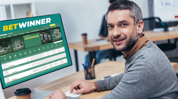 Descubra o Betwinner Cassino Brasil Diversão e Ganhos ao Seu Alcance