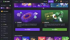Discover the Excitement of BC.Game Play Casino 33 Discover the Excitement of BC.Game Play Casino 33