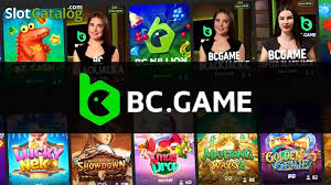 Discover the Innovative World of BC.Game Crypto Discover the Innovative World of BC.Game Crypto