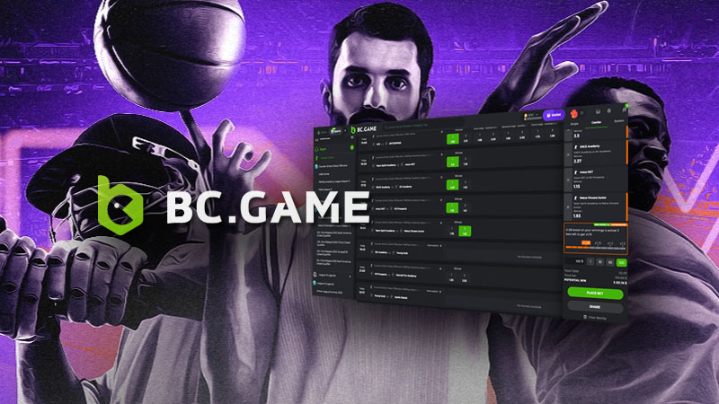 Discover the Thrills of BCgame A Guide to Online Gaming