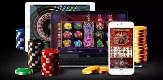 Discover the Thrills of New Online Casino UK