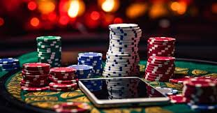 Discover the Thrills of New Online Casino UK