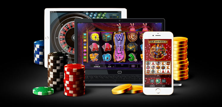 Discover the World of Non-Gamstop Casino
