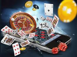 Discover Thrilling Online Casino Games for Real