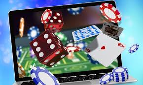 Discovering the Best Legitimate Online Casino UK
