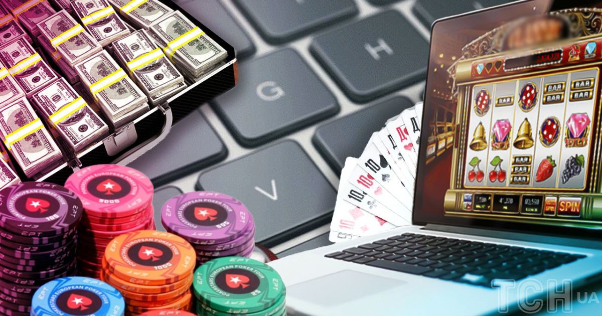 Explore the Thrill of Bet UK Online Casino A Complete Guide