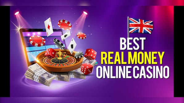 Explore the Thrill of Bet UK Online Casino A Complete Guide