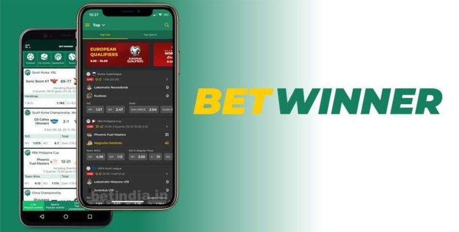 Exploring Betwinner Betting World Your Gateway to Exciting Wagering Opportunities Exploring Betwinner Betting World Your Gateway to Exciting Wagering Opportunities