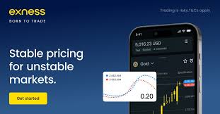 Exploring the Benefits of Trading with Exness CFD Broker