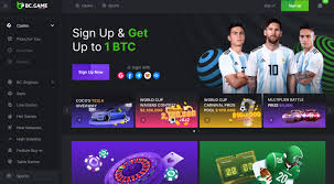 Exploring the Excitement of BC.Game Sports Bets Exploring the Excitement of BC.Game Sports Bets