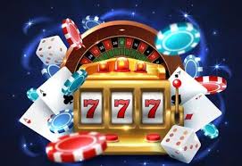 Exploring the Exciting World of Idilenya Bet A Gamblers Paradise
