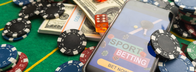 Exploring the Exciting World of Idilenya Bet A Gamblers Paradise