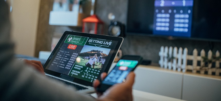 Exploring the Thrills of Betting with Betwinner