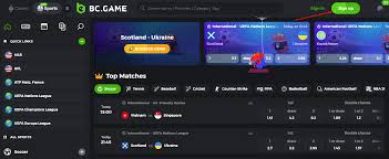 Menjelajahi Dunia BC Game Casino di Indonesia 3 Menjelajahi Dunia BC Game Casino di Indonesia 3