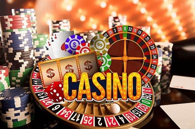 No Deposit Bonus Online Casino Your Guide to Free Play Opportunities
