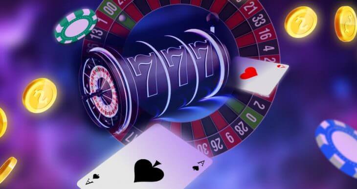 Objavte svet zábavy so slovenske casino online
