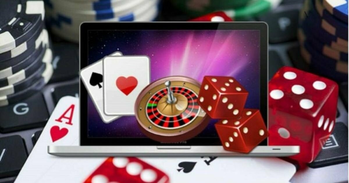 Ojo Casino Feel the Excitement of Gaming Ojo Casino Feel the Excitement of Gaming