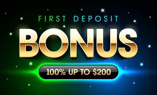 初回入金ボーナス カジノの魅力と活用法 初回入金ボーナス カジノの魅力と活用法