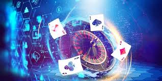 RNG Certified Casino Games 43