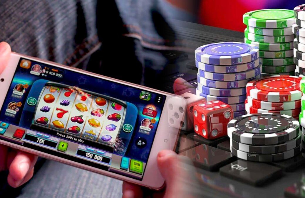 The Thrill of Casino Slots Muse An In-Depth Exploration The Thrill of Casino Slots Muse An In-Depth Exploration