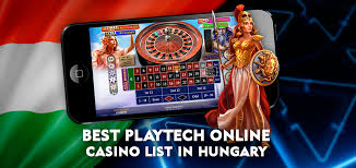 The Thrilling World of Online Casino 1 The Thrilling World of Online Casino 1