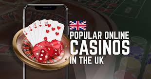 The Ultimate Guide to UK Online Casino Affiliate Success The Ultimate Guide to UK Online Casino Affiliate Success