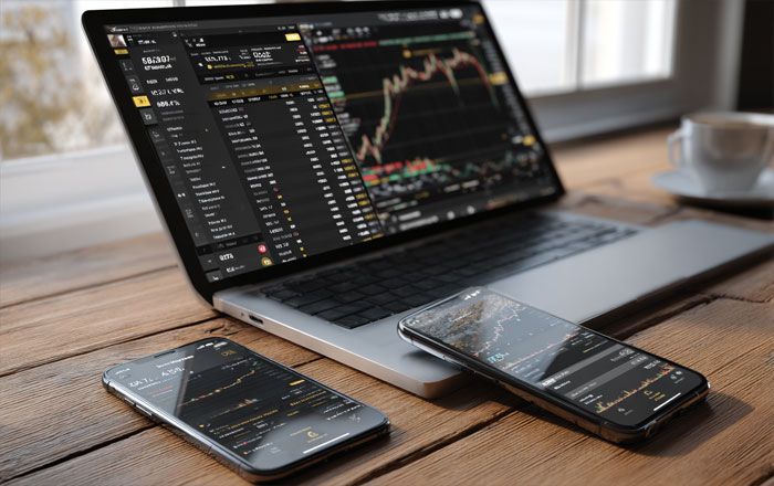 Trading Secrets Unlocking Success on Pocket Option RU