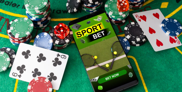 Unlocking the World of Online Betting with r2 bet Unlocking the World of Online Betting with r2 bet