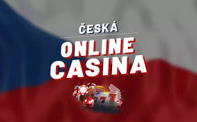 Vzrušení a zábava v online casino světě