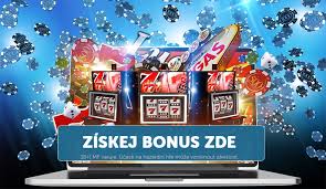 Vzrušení a zábava v online casino světě